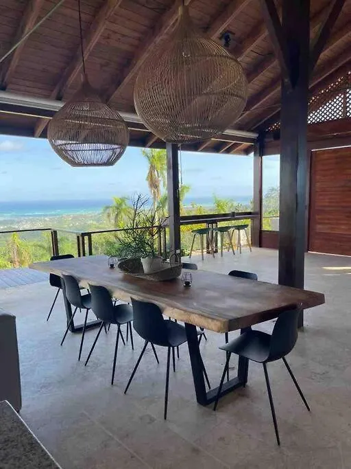 Casa Panorama Villa Las Terrenas