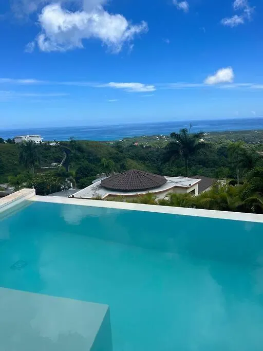 Casa Panorama Villa Las Terrenas