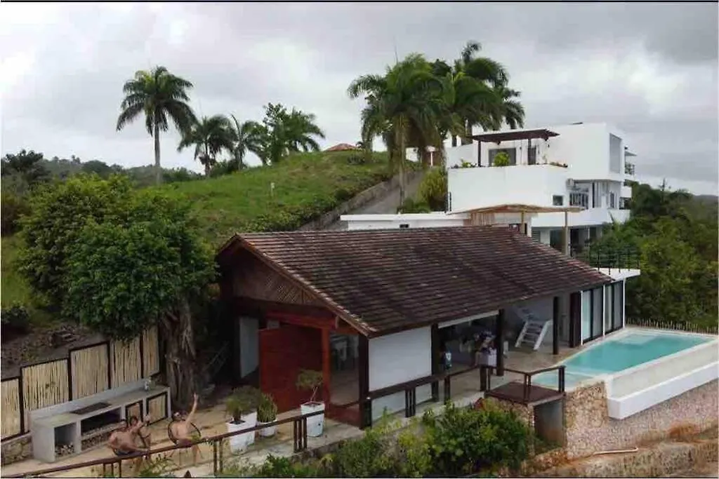 Casa Panorama Villa Las Terrenas