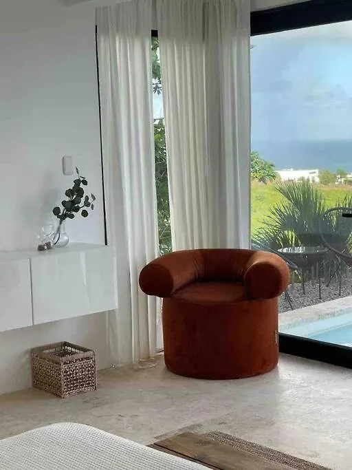 Casa Panorama Villa Las Terrenas