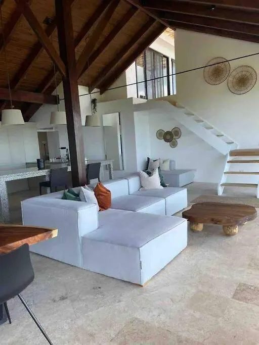Casa Panorama Villa Las Terrenas