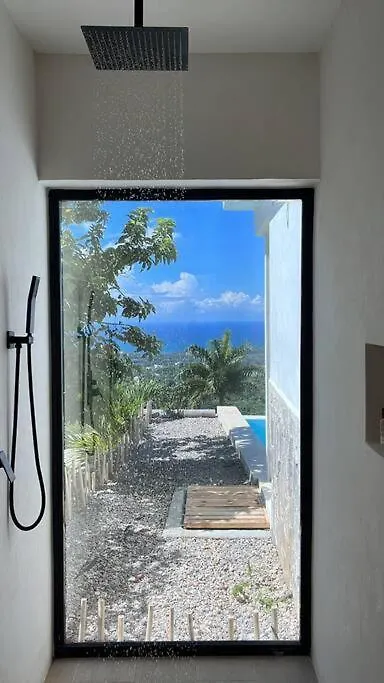 Casa Panorama Villa Las Terrenas Dominican Republic