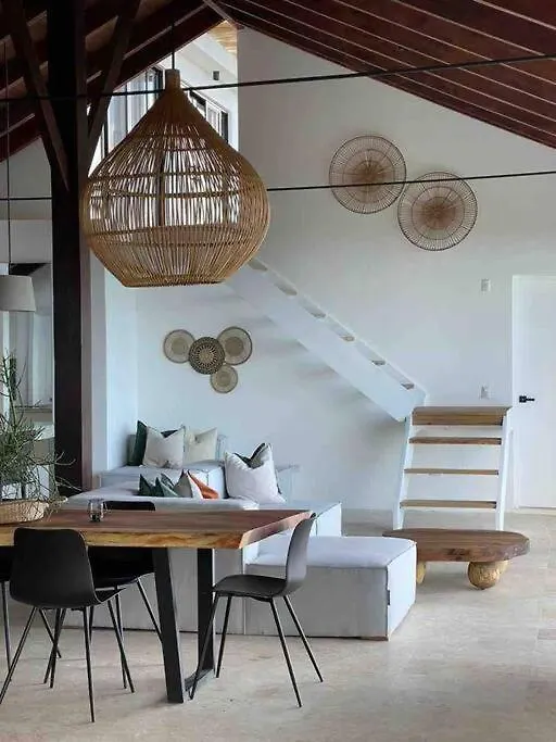 Casa Panorama Villa Las Terrenas