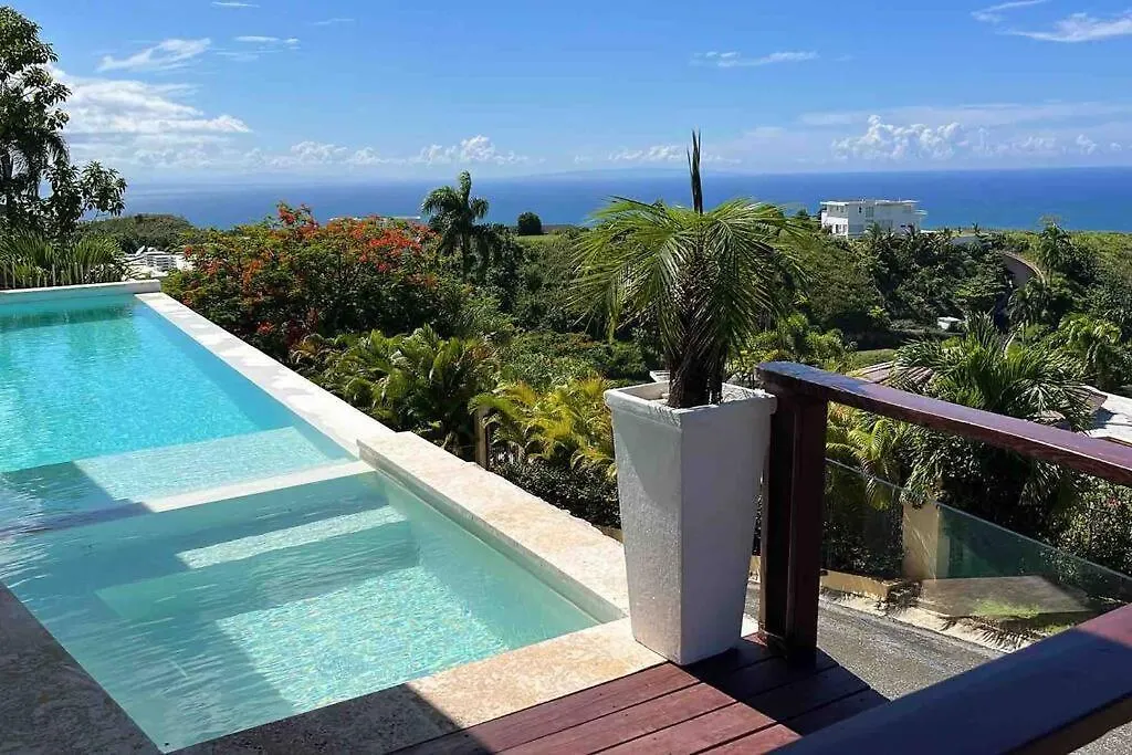 Casa Panorama Villa Las Terrenas 0*,  Dominican Republic
