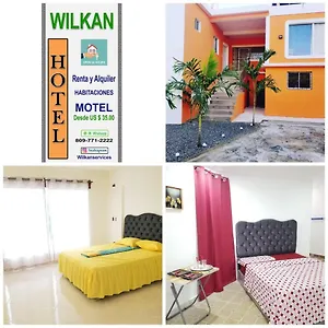 Wilkan Las Terrenas